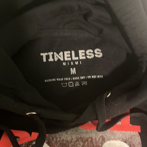 PITBULL MERCH (LIMITED ADDITION) CANT STOP US NOW TOUR - Picture 3 of 3